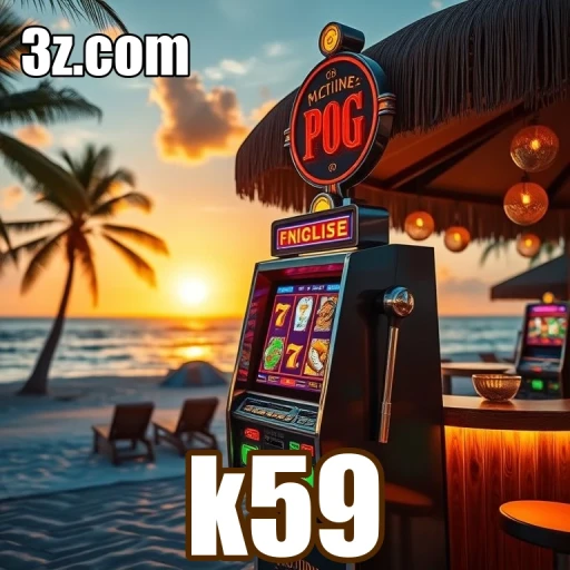 Aventuras Fantásticas No K59: Uma Jornada Sem Fim