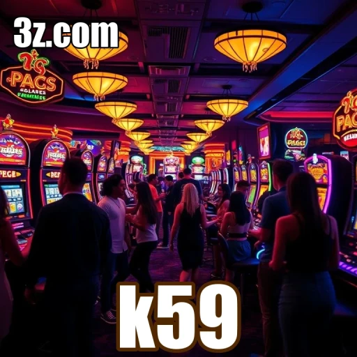 Realidades Virtuais: Simulation no k59 Para Gamers Apaixonados